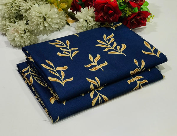 Cambric Cotton 852
