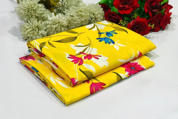 Cambric Cotton 918