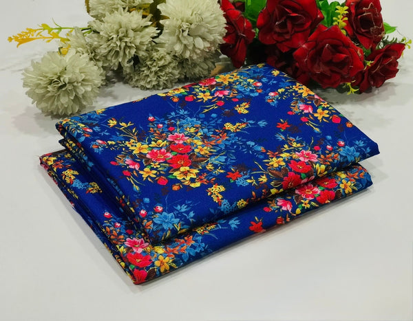 Cambric Cotton 857