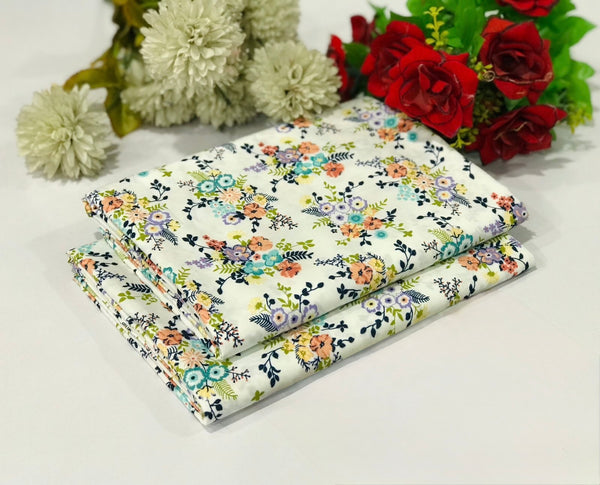Cambric Cotton 814