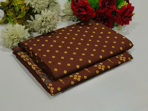 Cambric Cotton 825