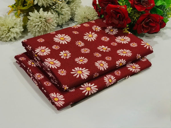 Cambric Cotton 812