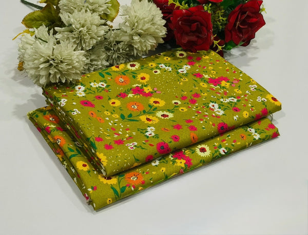Cambric Cotton 813