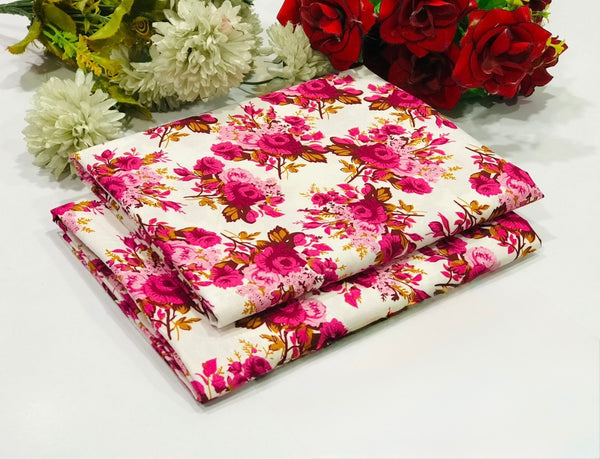 Cambric Cotton 902