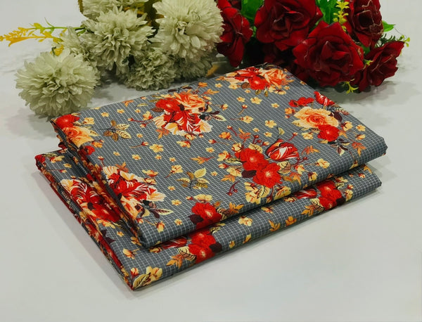 Cambric Cotton 855
