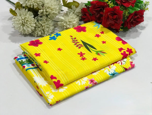 Cambric Cotton 848