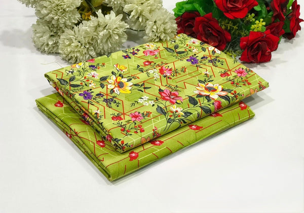 Cambric Cotton 828