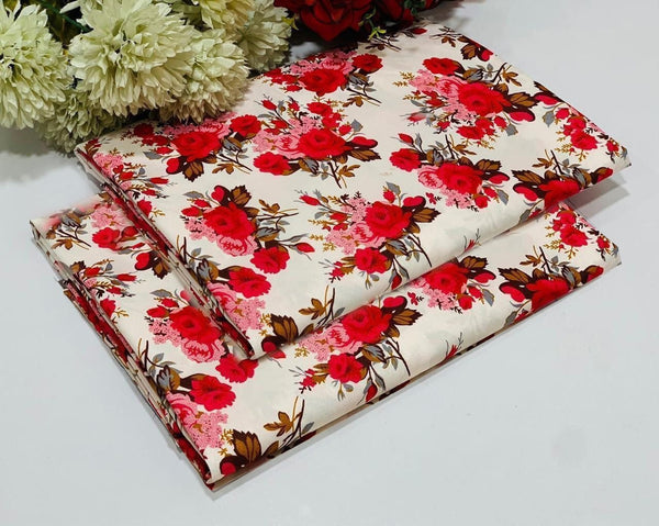 Cambric Cotton 847